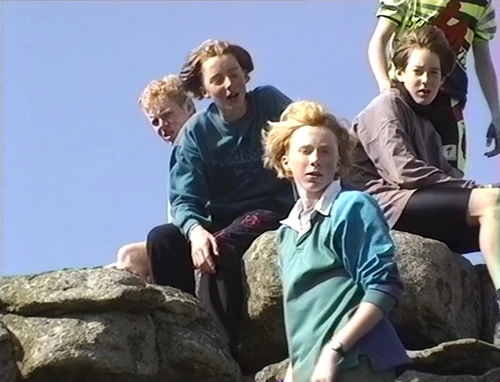 10 Oct 1993 · Ten Tors